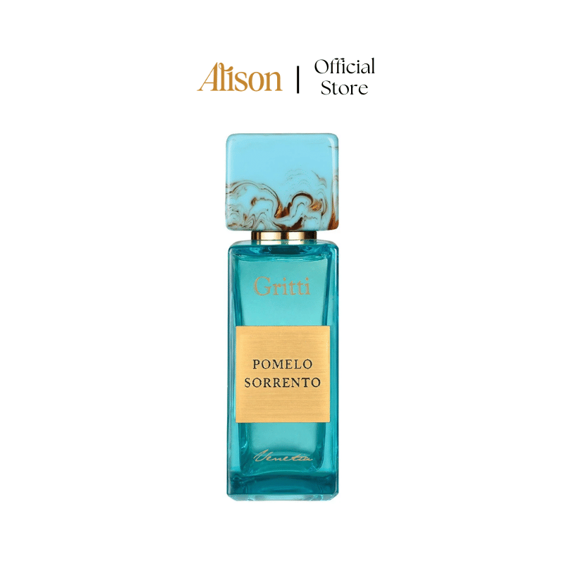 Gritti Pomelo Sorrento Eau de Parfum